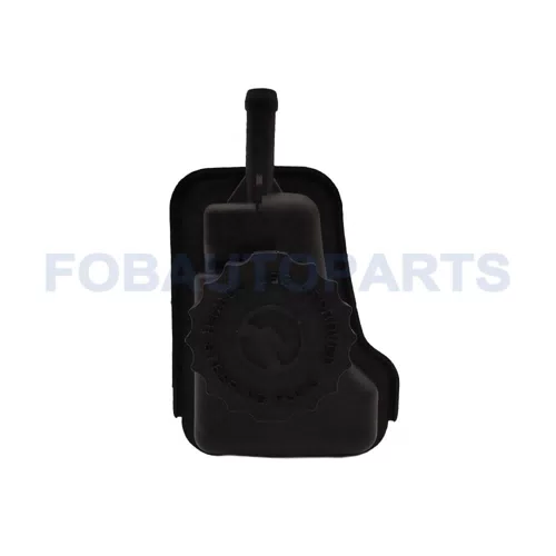 Power Steering Reservoir with Cap Plastic for Chrysler for Neon 2.0L 2000-2002 5272780AD 5272780AH - image 4
